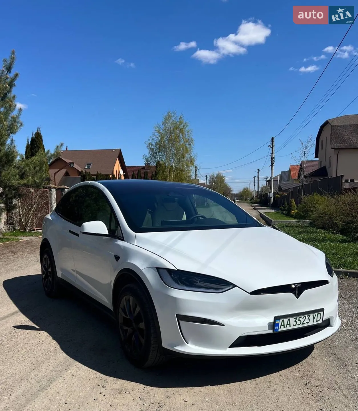 2024 Tesla Model X - мініатюра 11
