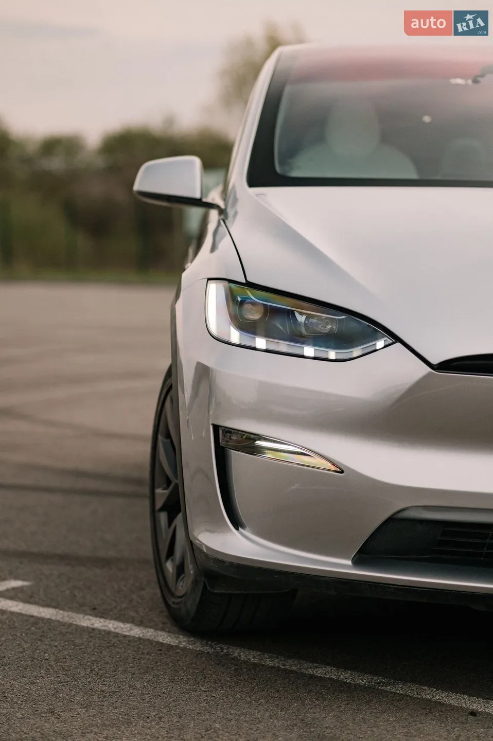 2024 Tesla Model X - мініатюра 17