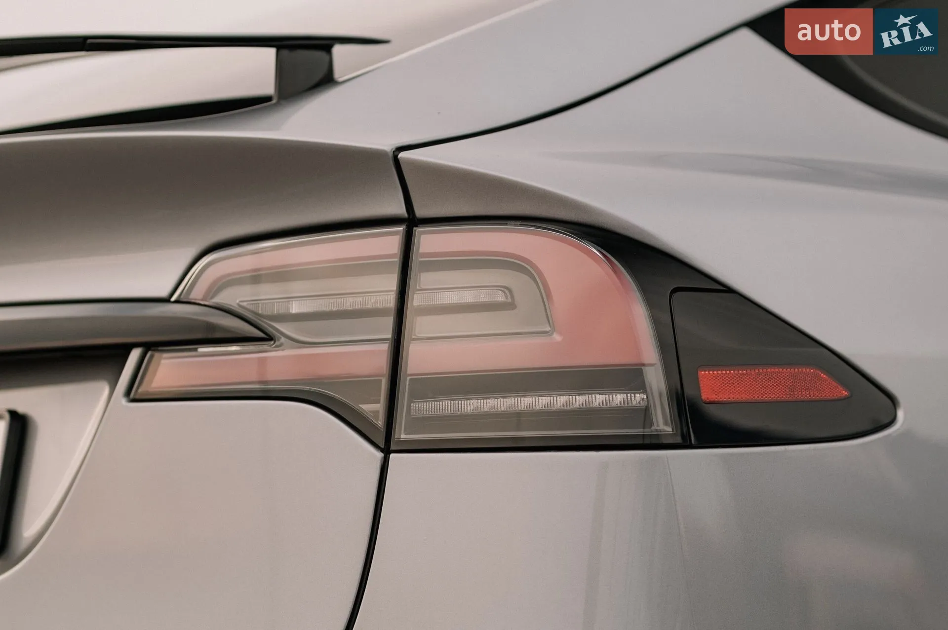 2024 Tesla Model X - мініатюра 26