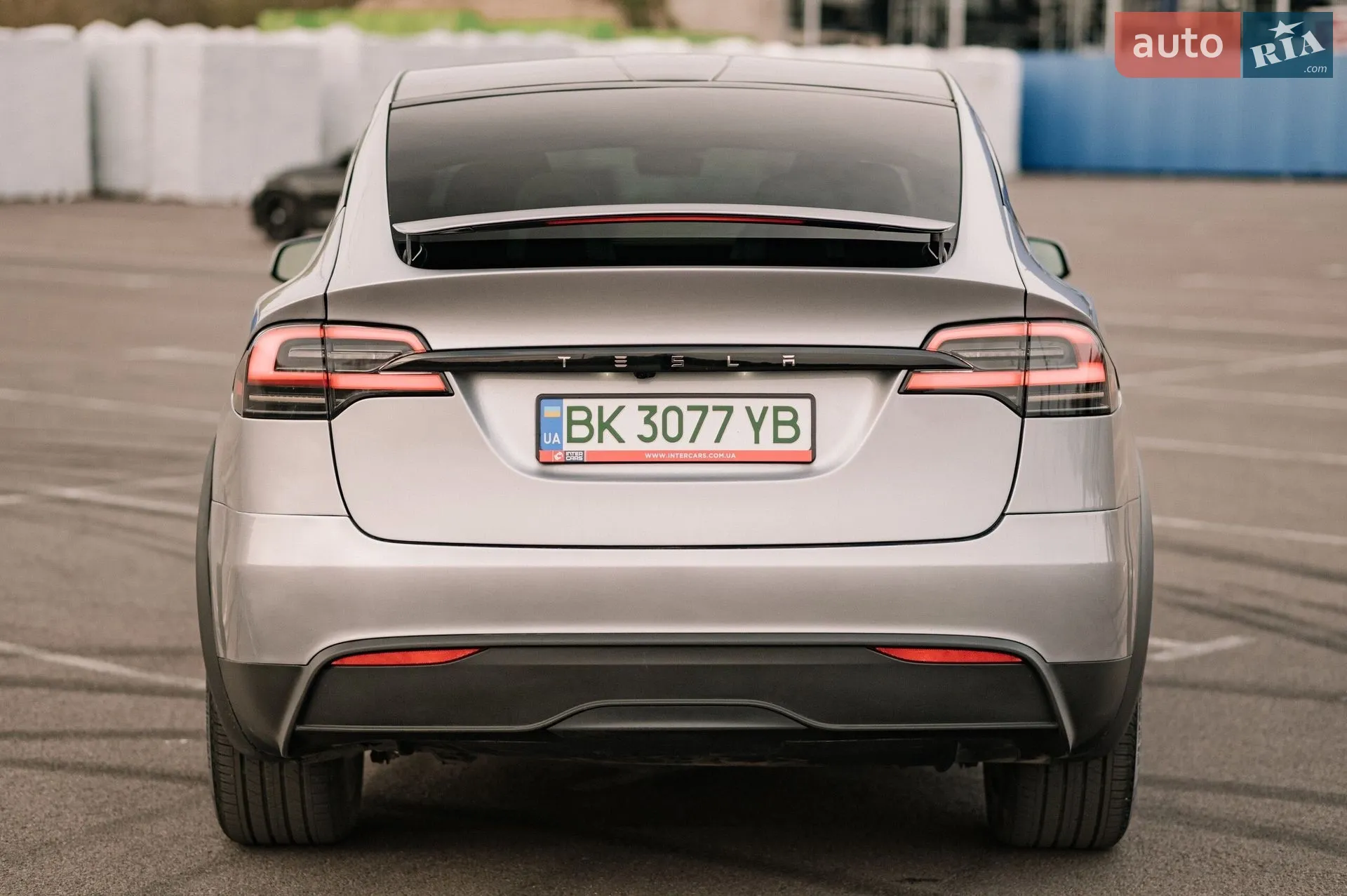 2024 Tesla Model X - мініатюра 28