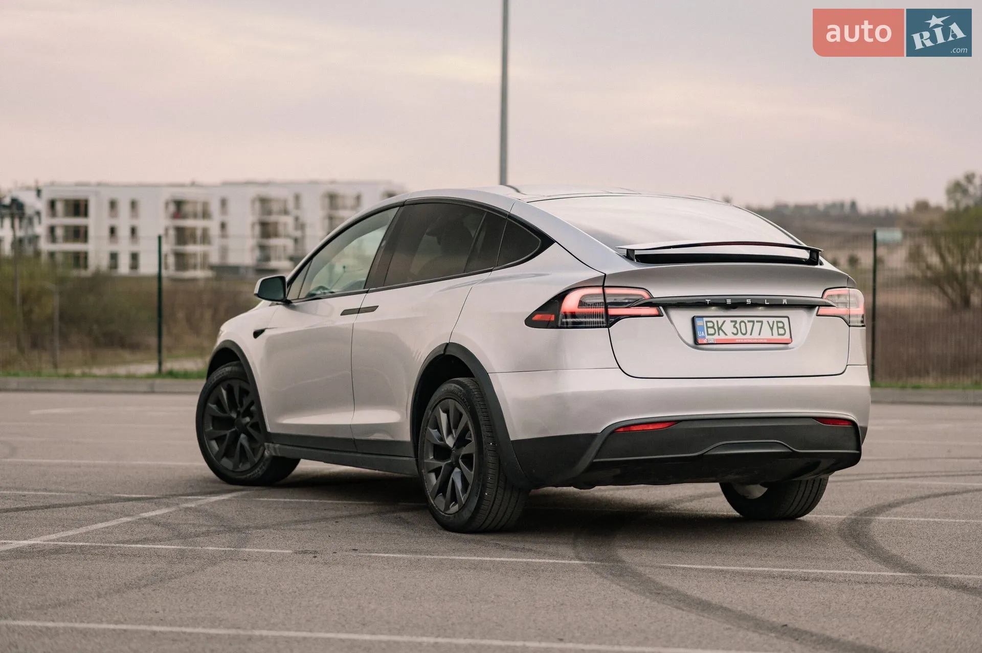 2024 Tesla Model X - мініатюра 39