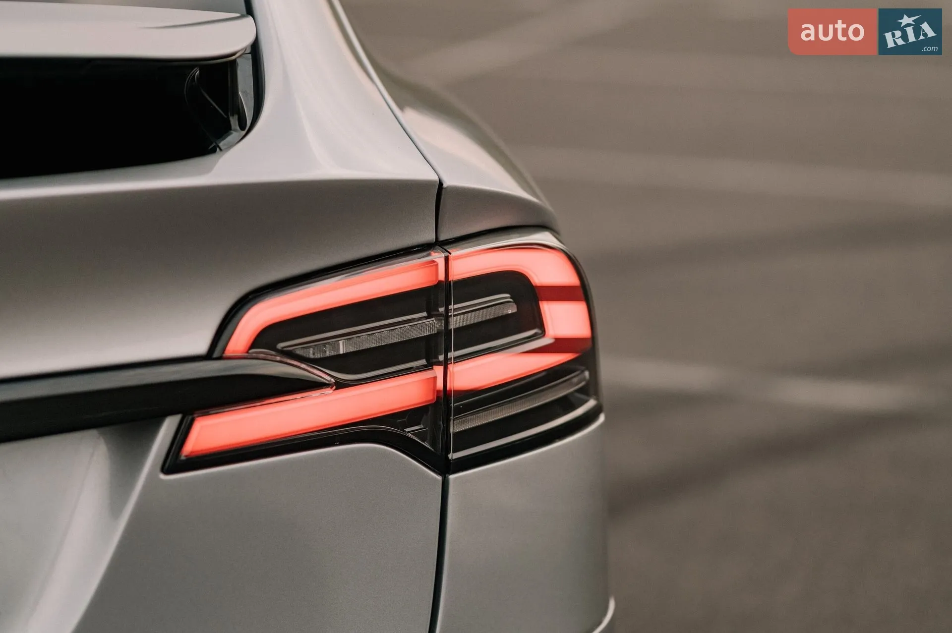 2024 Tesla Model X - мініатюра 43