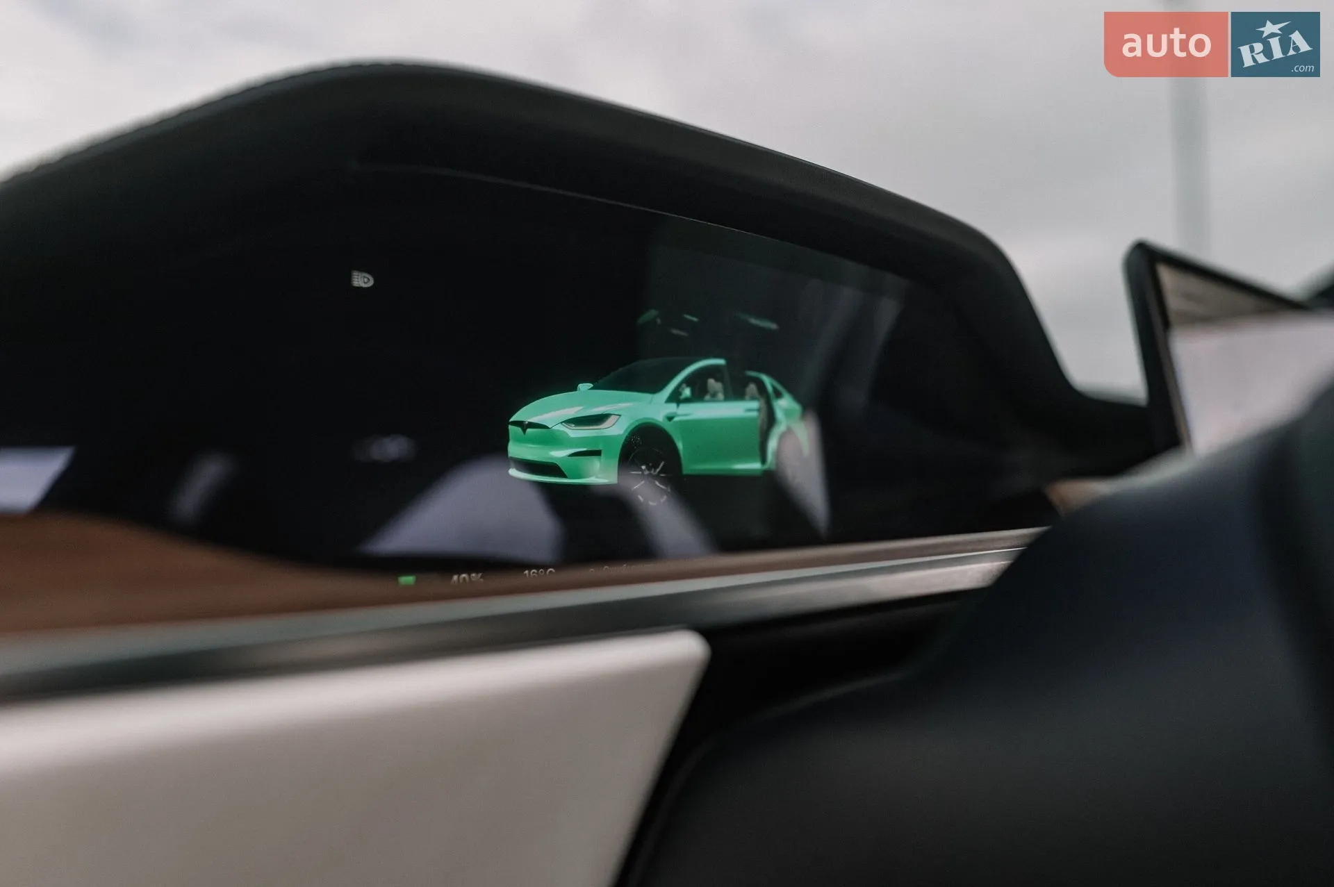2024 Tesla Model X - мініатюра 86
