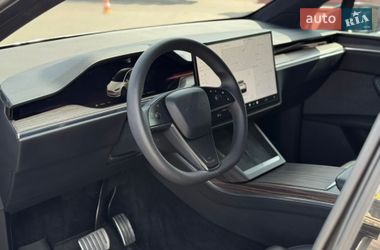 Внедорожник / Кроссовер Tesla Model X 2021 в Виннице