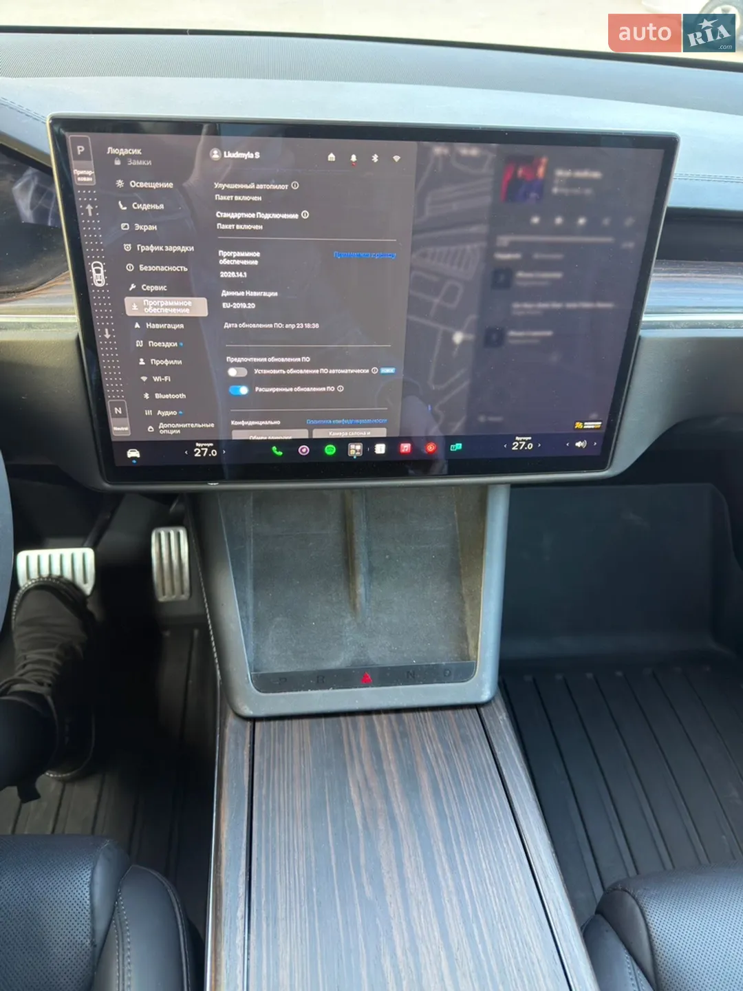 2023 Tesla Model X - мініатюра 12