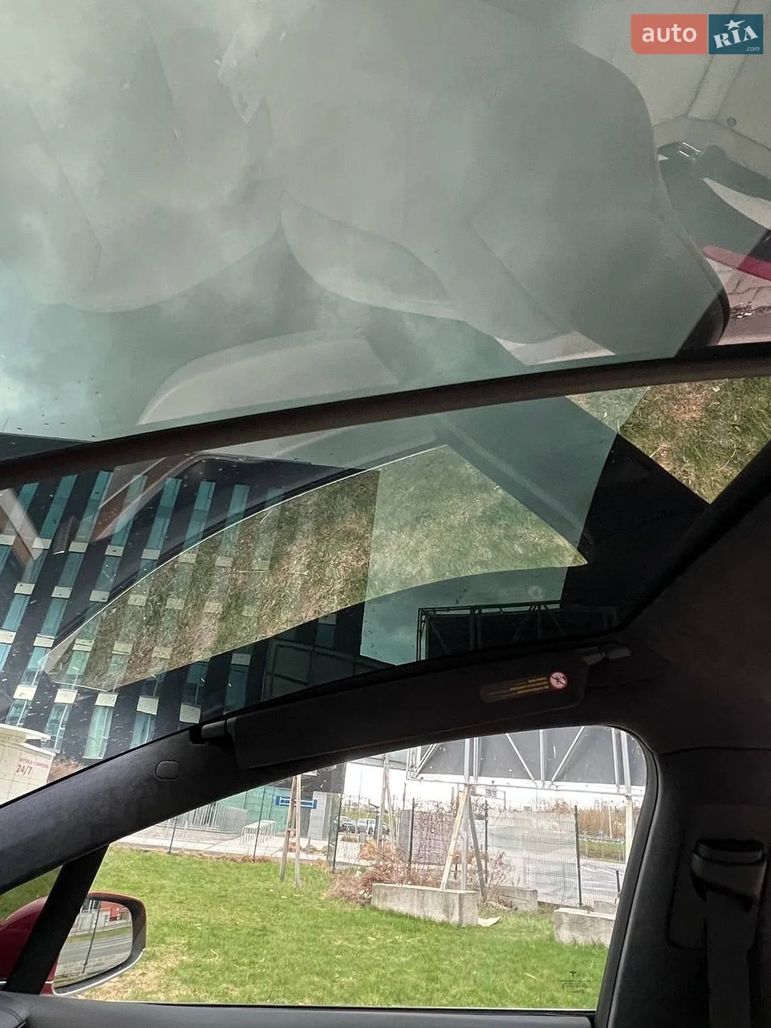 2019 Tesla Model X - мініатюра 16