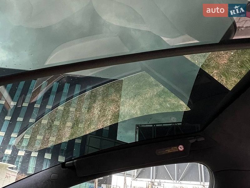 Внедорожник / Кроссовер Tesla Model X 2019 в Львове