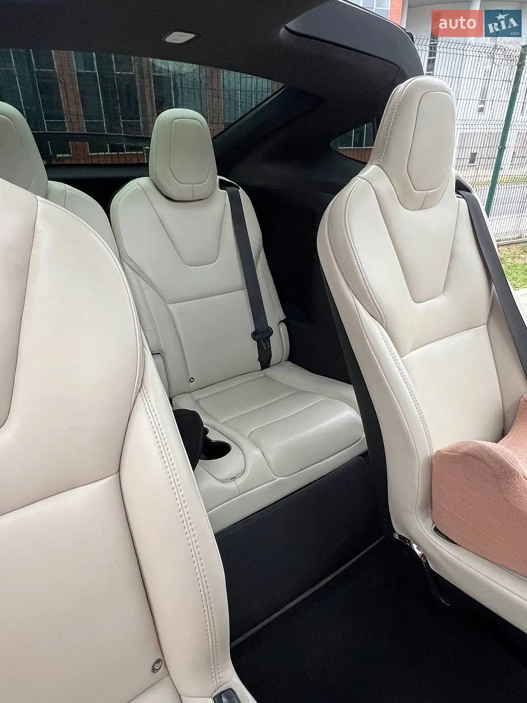 2019 Tesla Model X - мініатюра 21