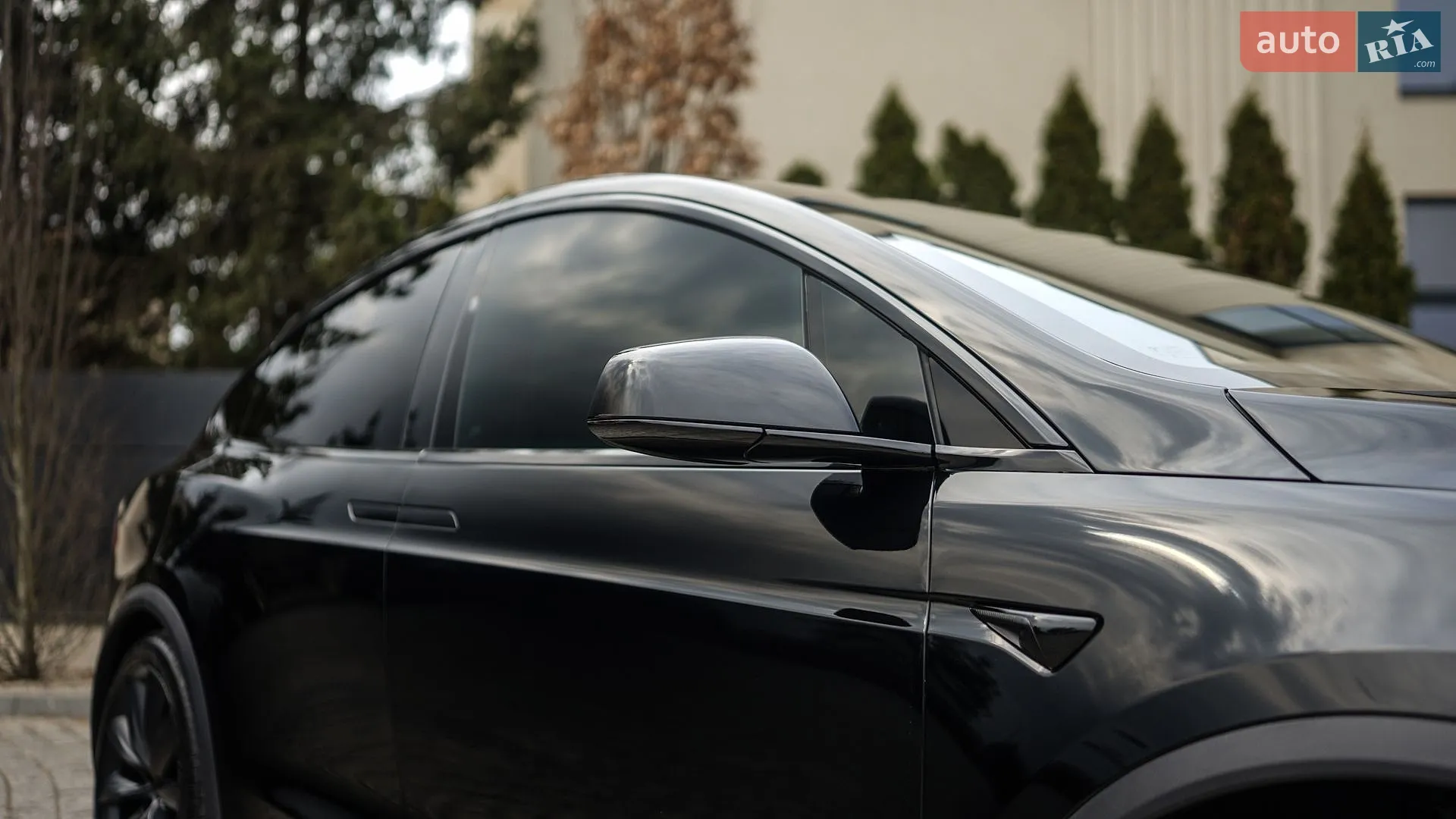 2020 Tesla Model X - мініатюра 8