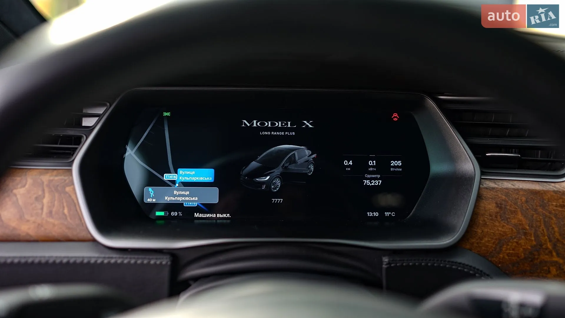 2020 Tesla Model X - мініатюра 25
