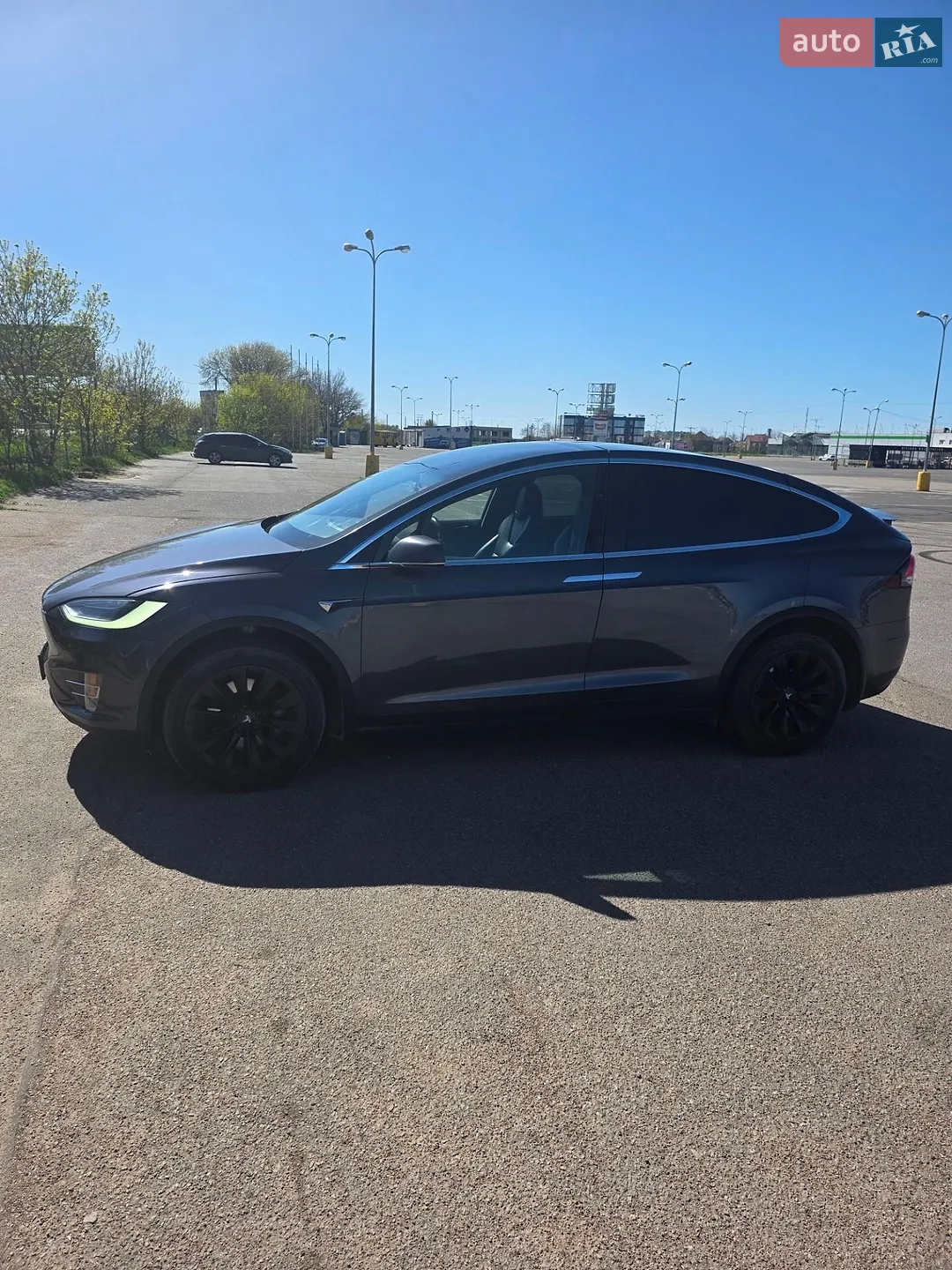 2018 Tesla Model X - мініатюра 10