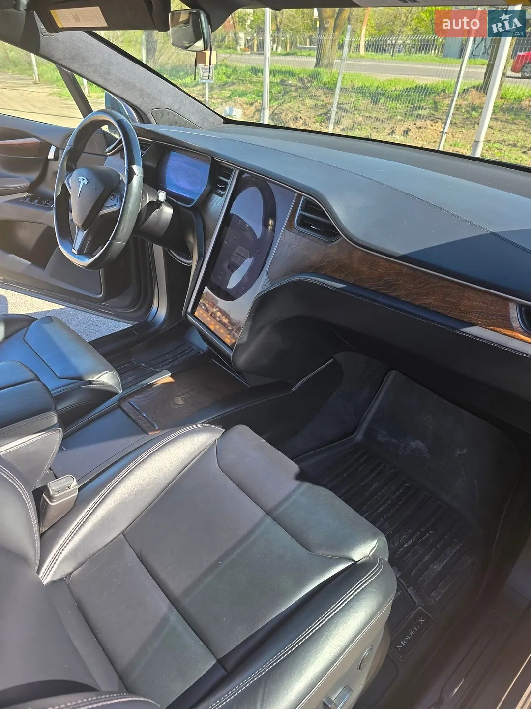 2018 Tesla Model X - мініатюра 31