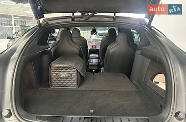 Внедорожник / Кроссовер Tesla Model X 2023 в Харькове