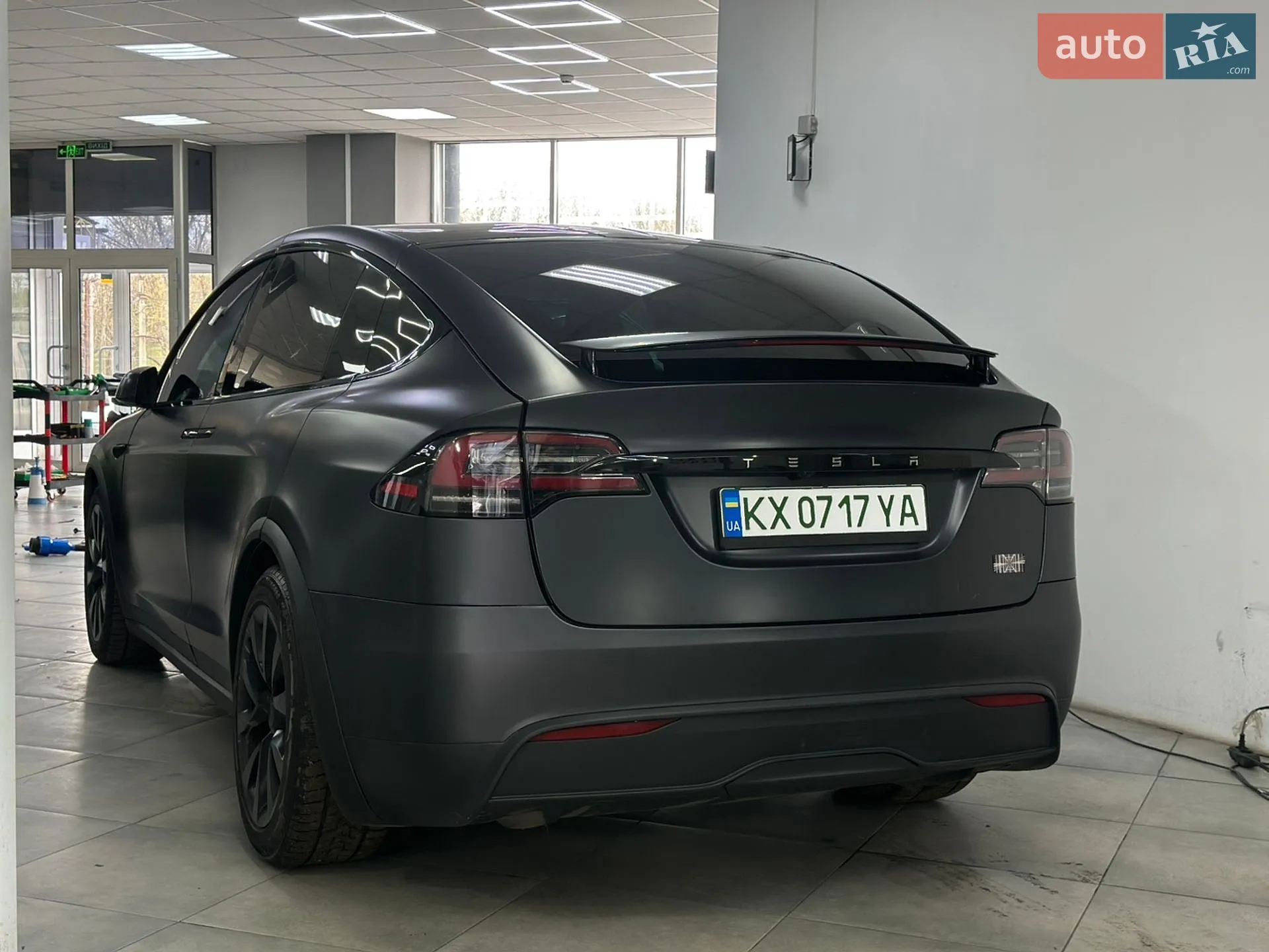 2023 Tesla Model X - мініатюра 11