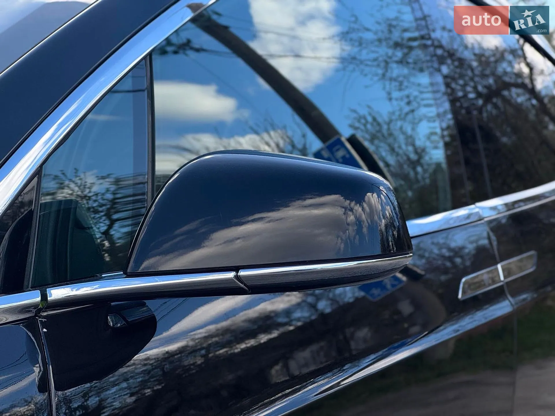 2016 Tesla Model X - мініатюра 20