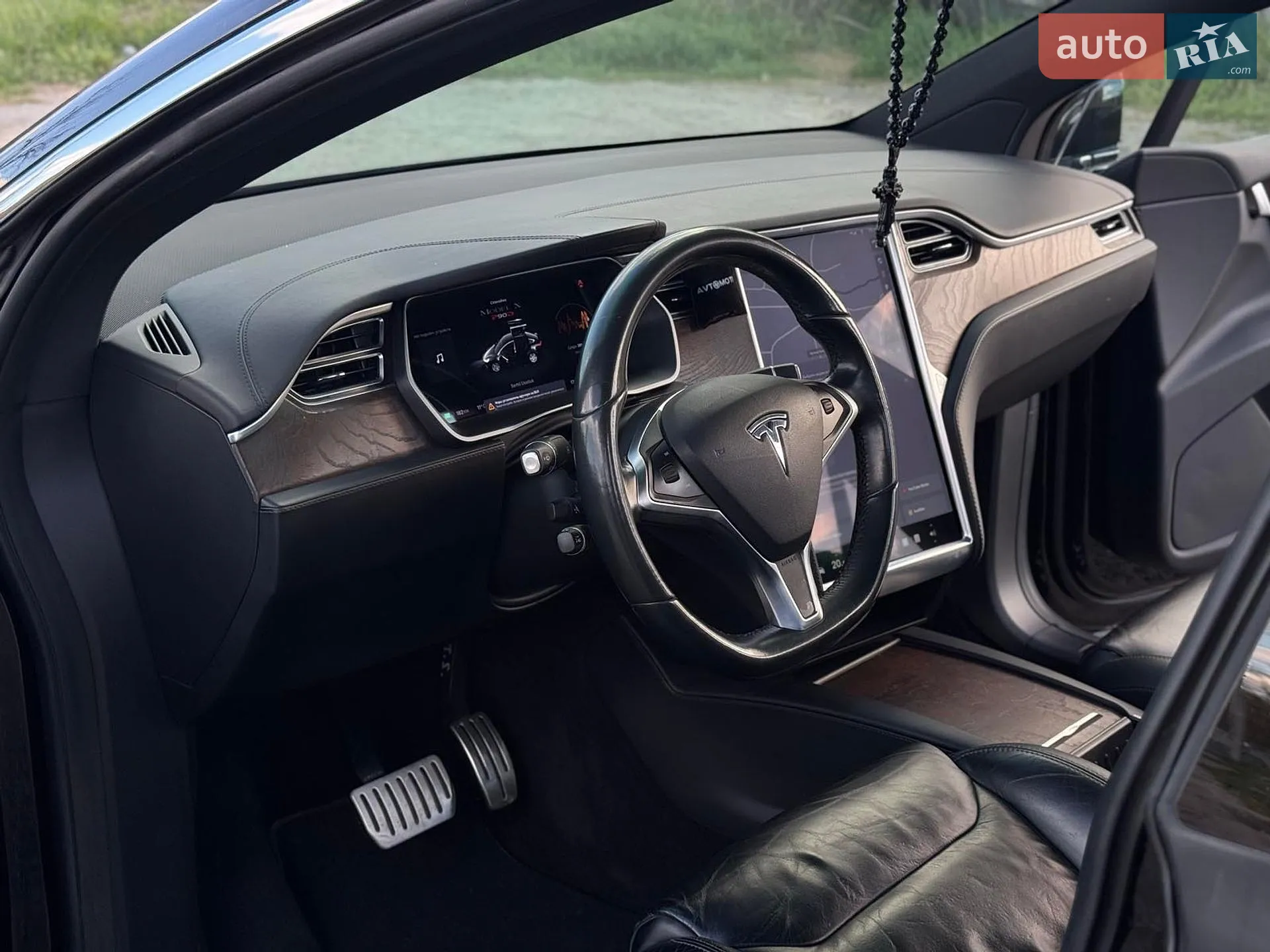 2016 Tesla Model X - мініатюра 28
