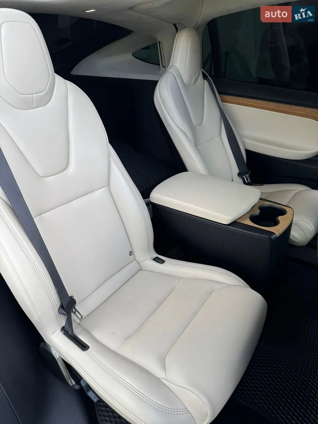 2018 Tesla Model X - мініатюра 17
