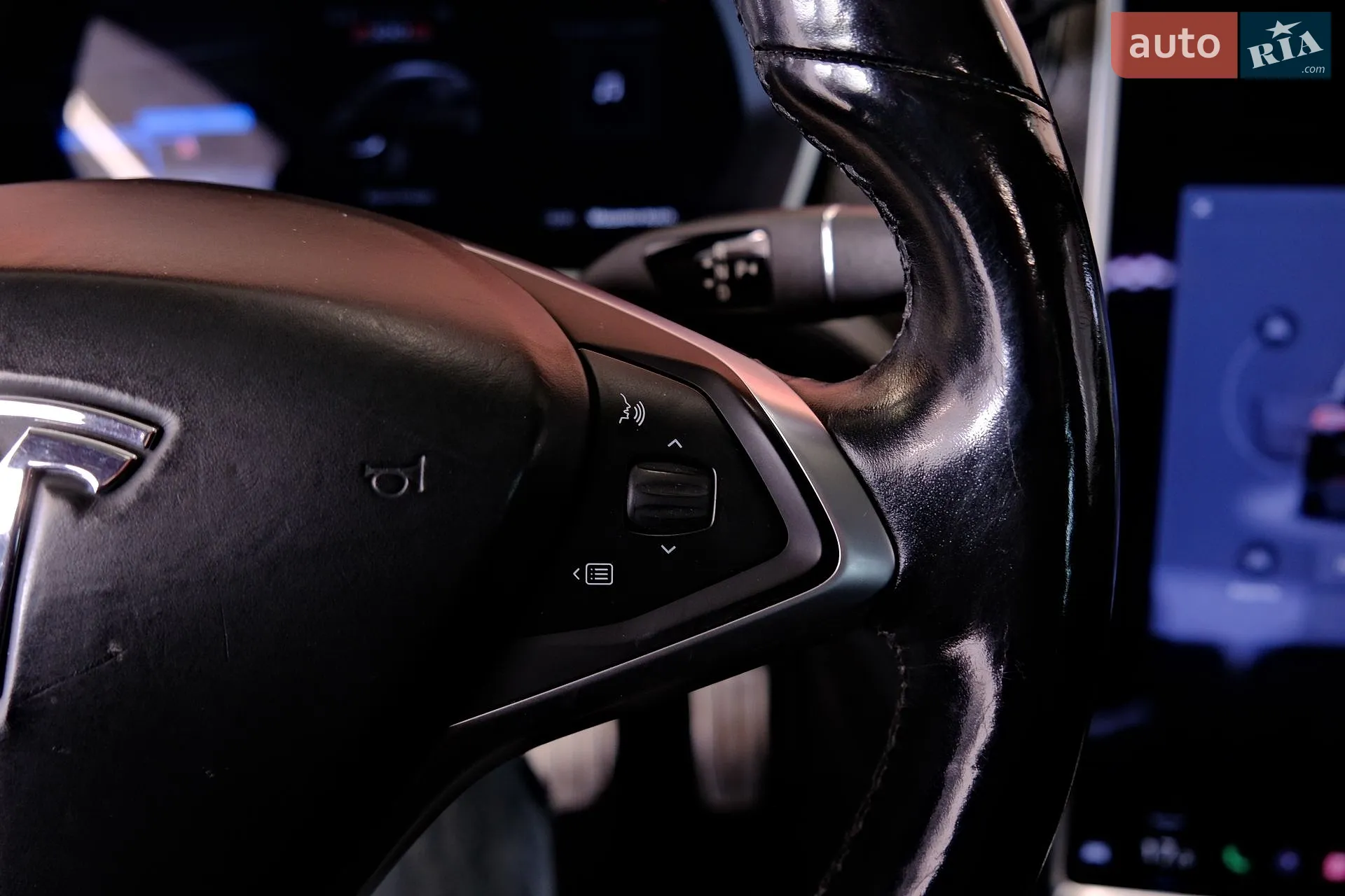 2018 Tesla Model X - мініатюра 16