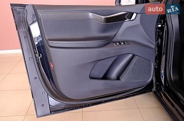 Позашляховик / Кросовер Tesla Model X 2018 в Одесі