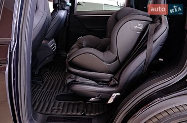 Позашляховик / Кросовер Tesla Model X 2018 в Одесі