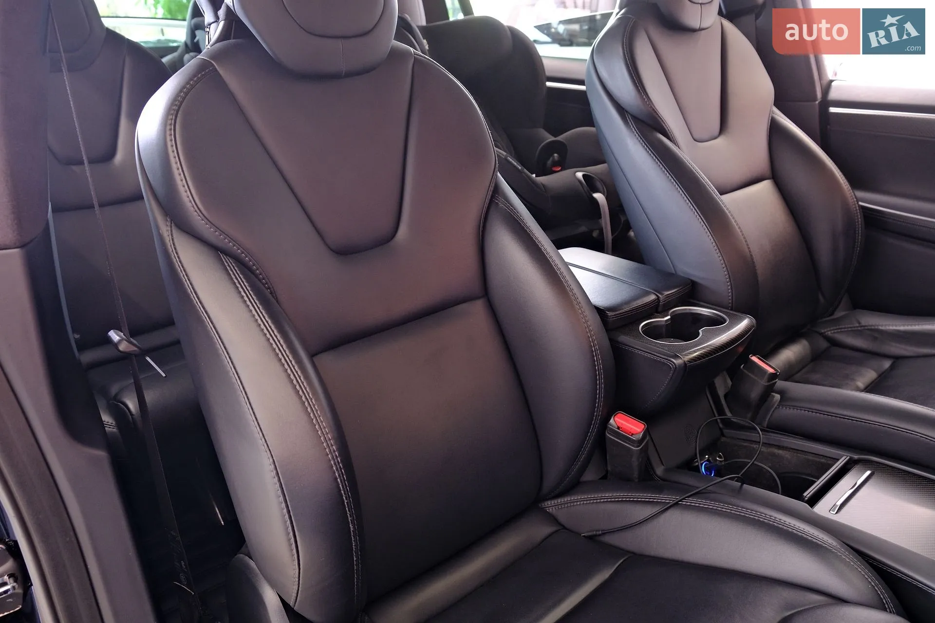 2018 Tesla Model X - мініатюра 32