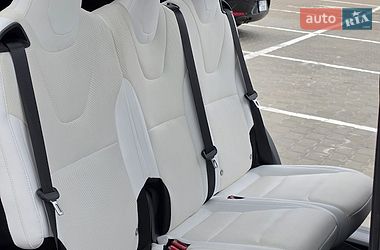 Позашляховик / Кросовер Tesla Model X 2022 в Києві
