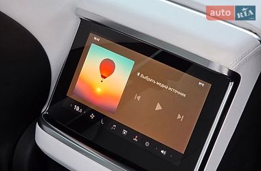 Позашляховик / Кросовер Tesla Model X 2022 в Києві