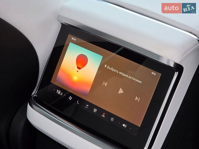 Позашляховик / Кросовер Tesla Model X 2022 в Києві