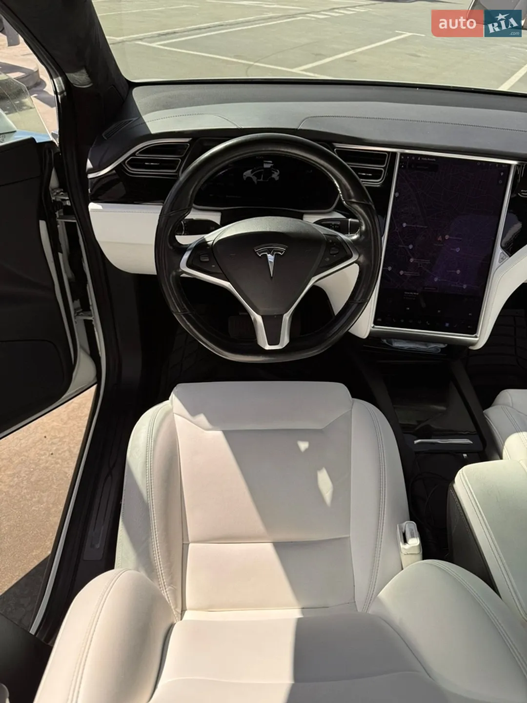 2017 Tesla Model X - мініатюра 24