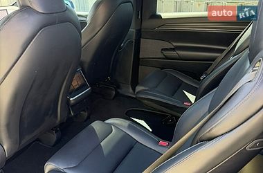 Внедорожник / Кроссовер Tesla Model X 2022 в Львове