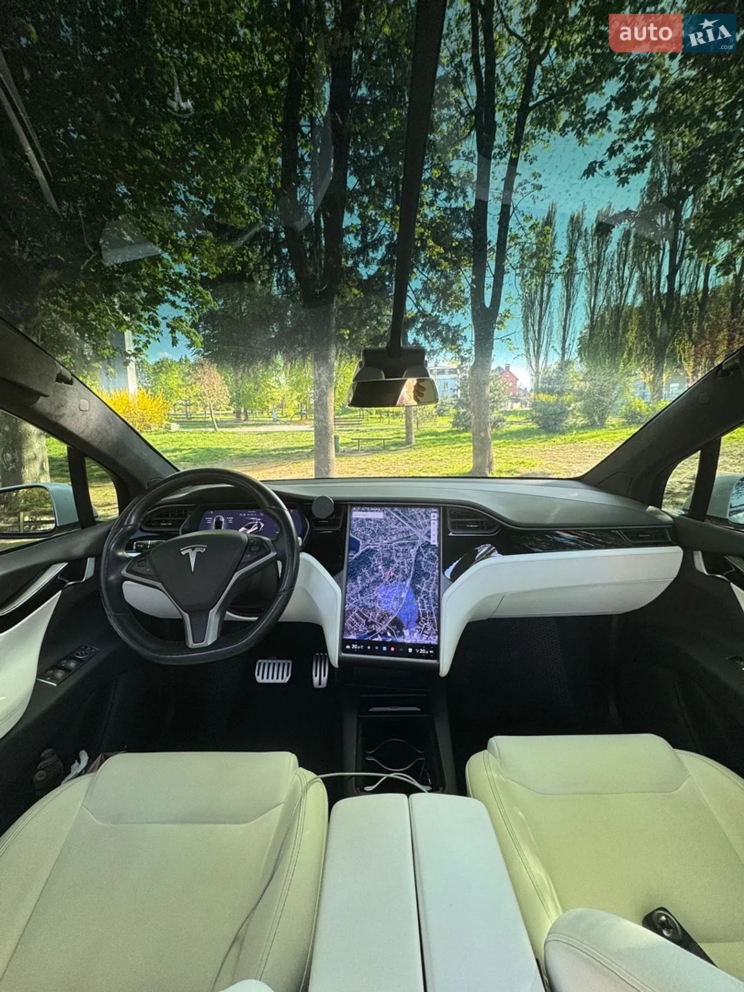 2020 Tesla Model X - мініатюра 7
