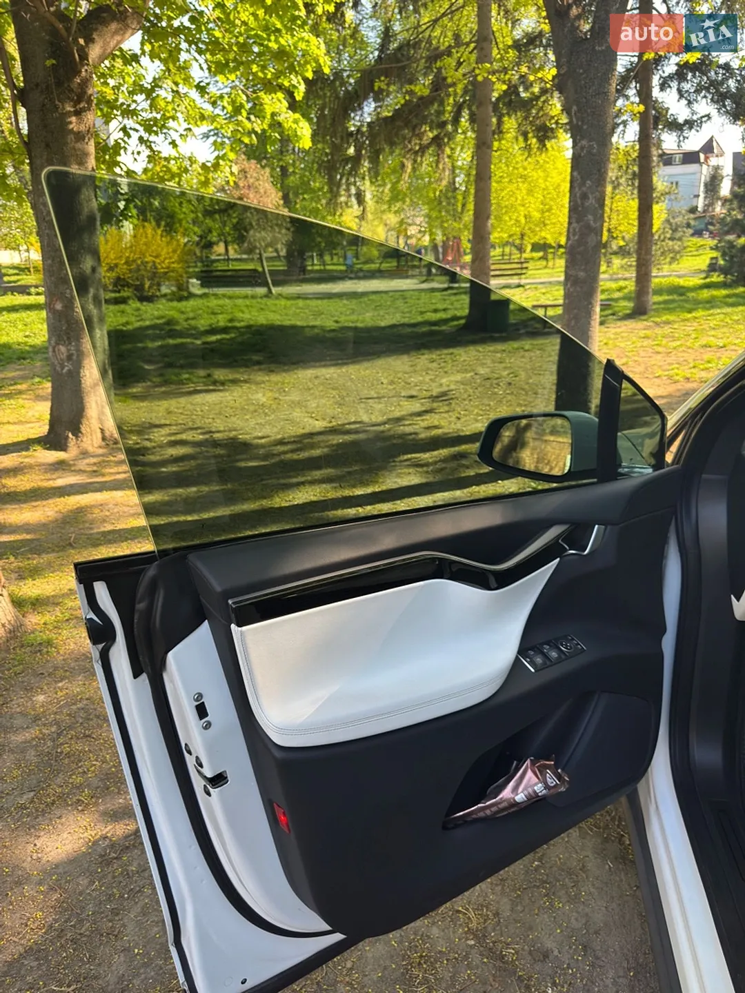 2020 Tesla Model X - мініатюра 14
