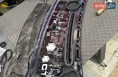 Внедорожник / Кроссовер Tesla Model X 2020 в Киеве