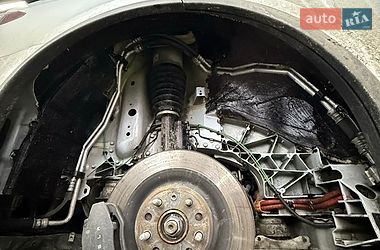 Внедорожник / Кроссовер Tesla Model X 2020 в Киеве