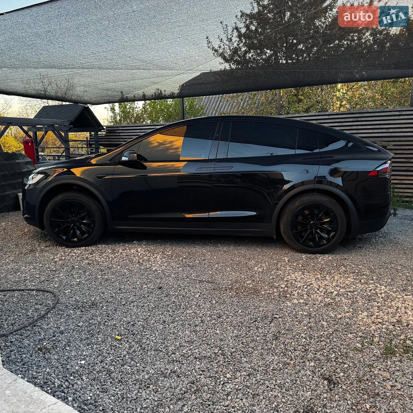 2017 Tesla Model X - мініатюра 2