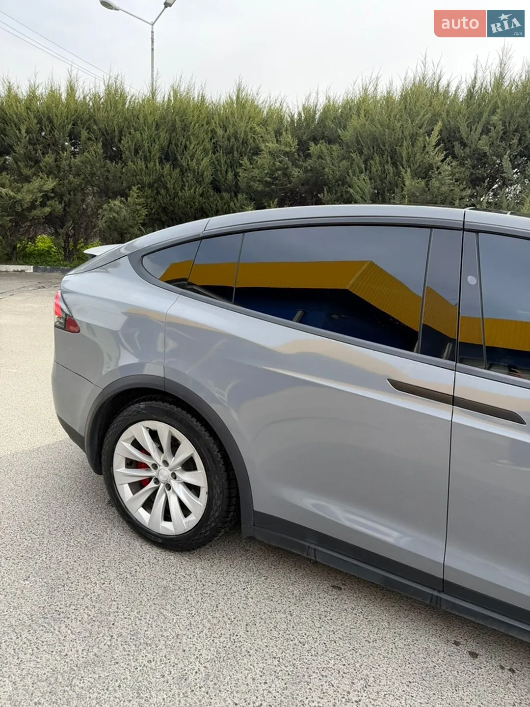 2019 Tesla Model X - мініатюра 5