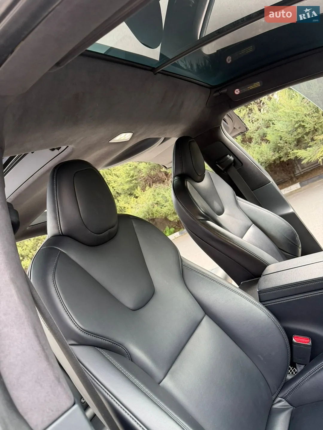 2019 Tesla Model X - мініатюра 20