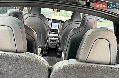 Внедорожник / Кроссовер Tesla Model X 2019 в Киеве