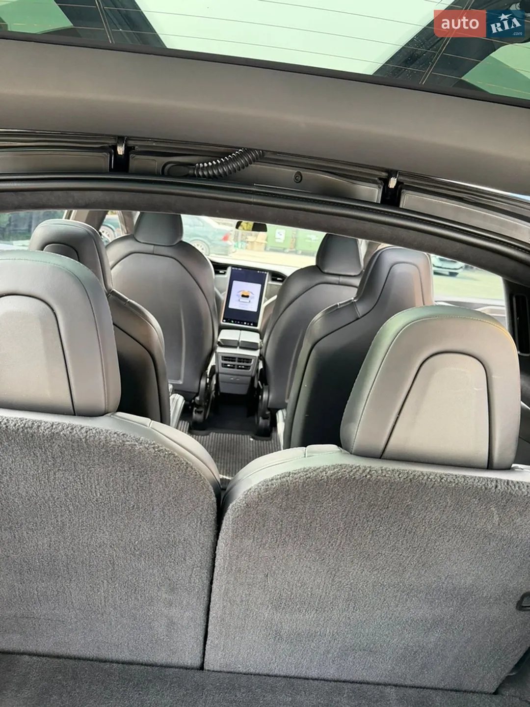 2019 Tesla Model X - мініатюра 25