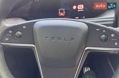 Внедорожник / Кроссовер Tesla Model X 2023 в Вышгороде