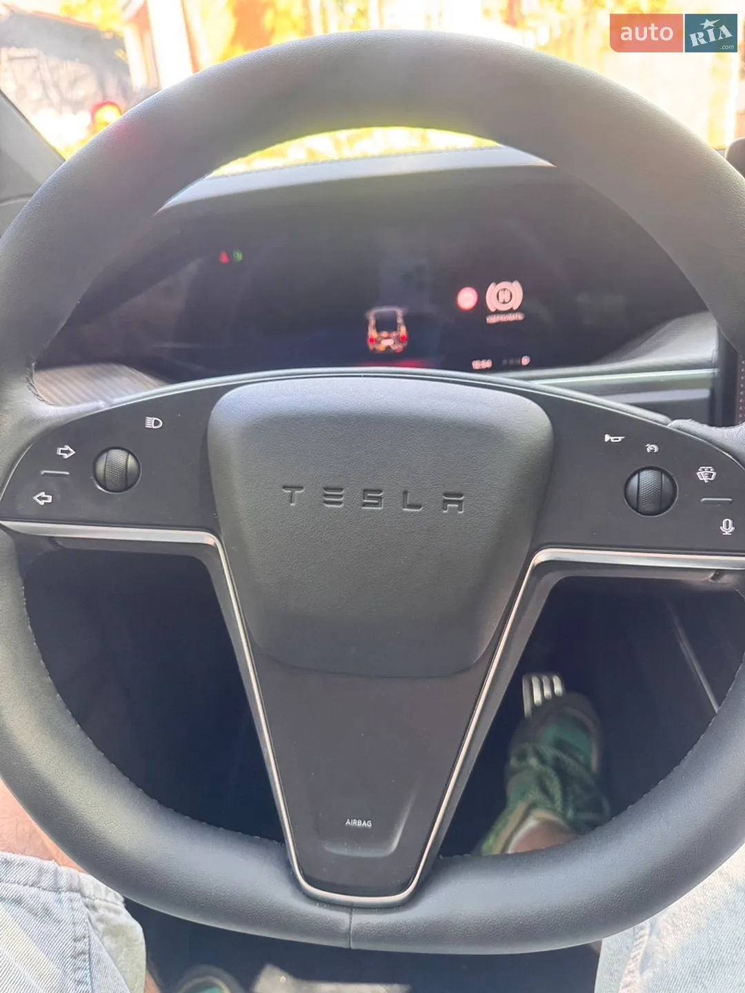 2023 Tesla Model X - мініатюра 12