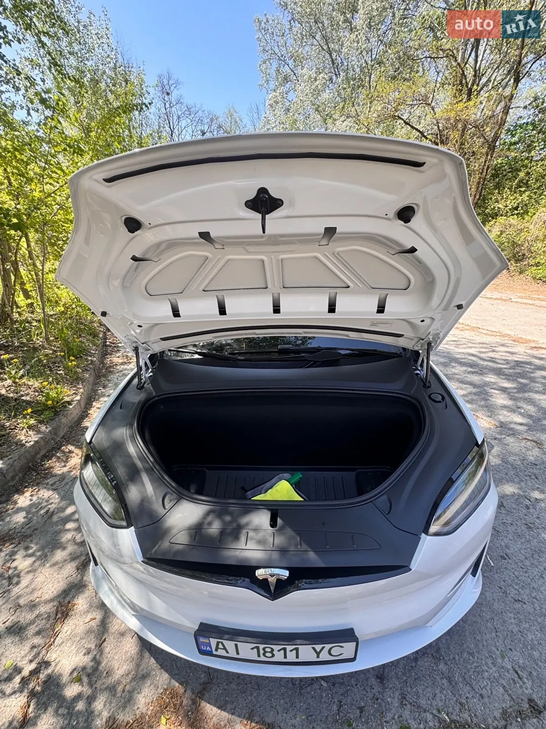 2023 Tesla Model X - мініатюра 29
