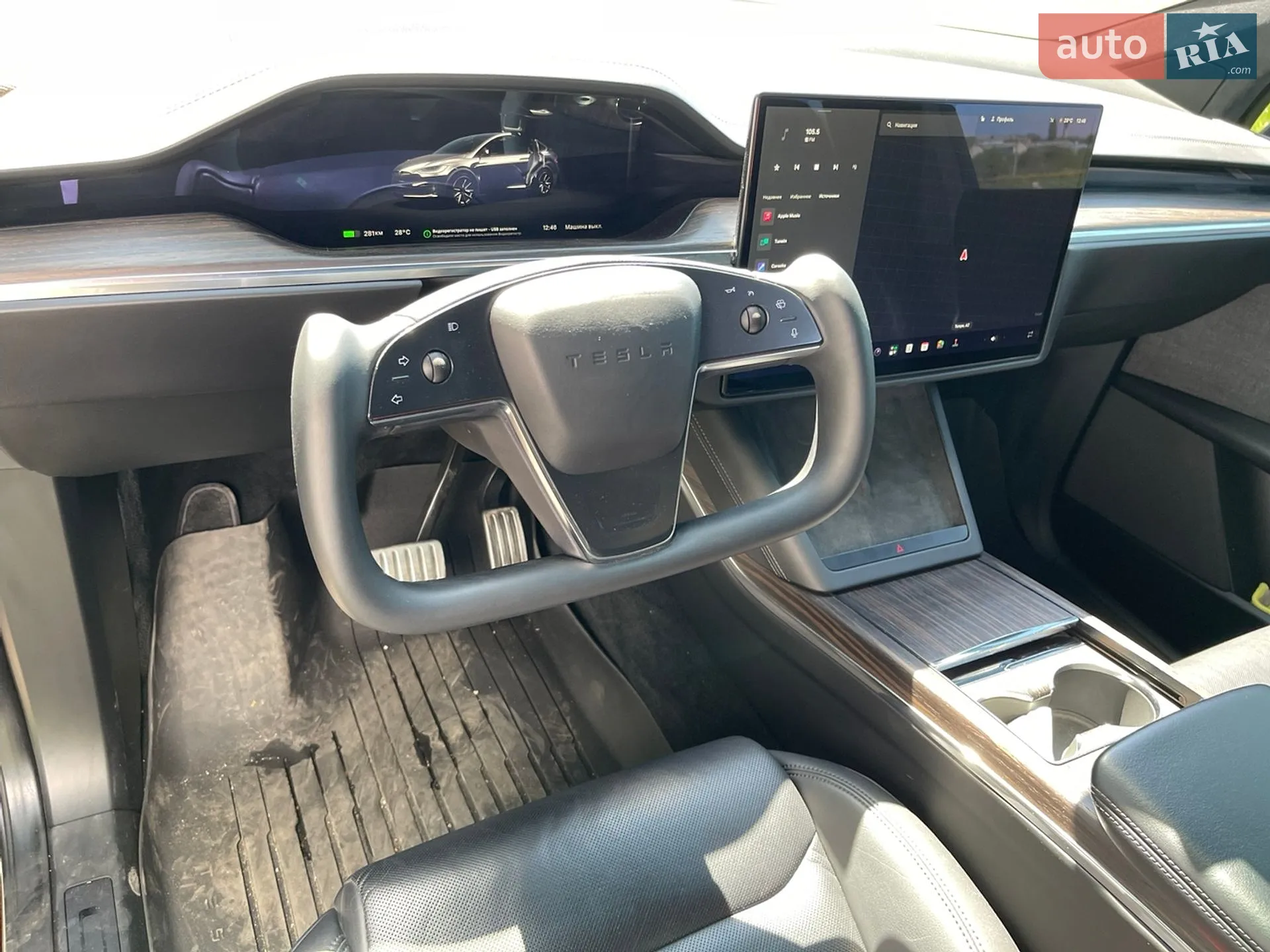 2021 Tesla Model X - мініатюра 16