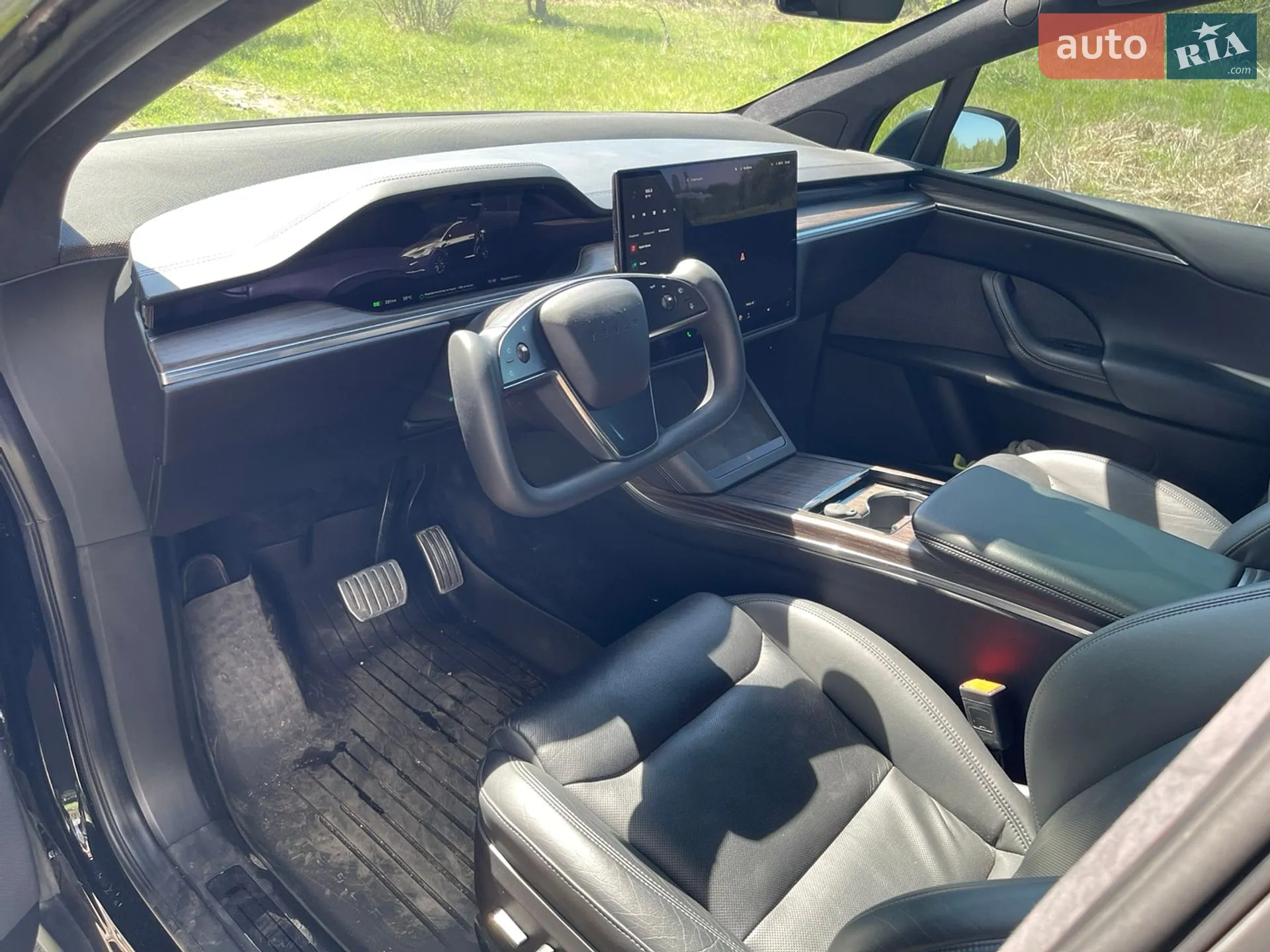 2021 Tesla Model X - мініатюра 18