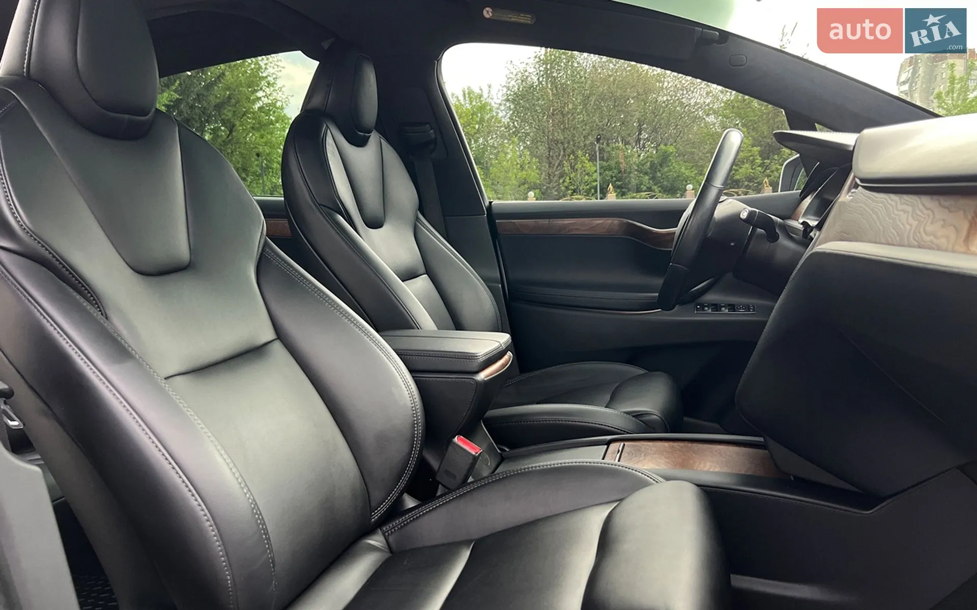 2020 Tesla Model X - мініатюра 20
