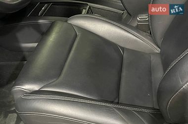 Внедорожник / Кроссовер Tesla Model X 2018 в Бродах