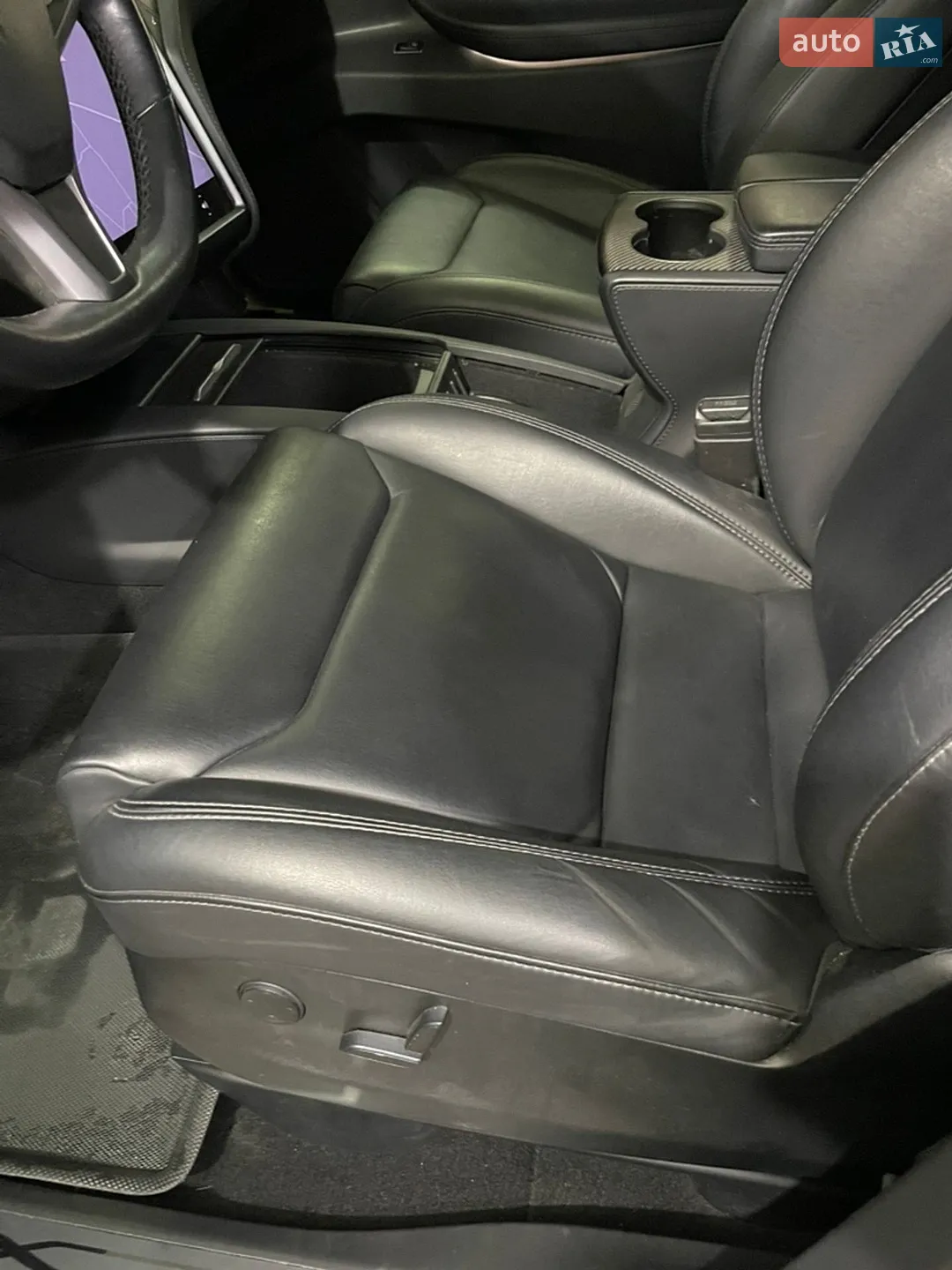 2018 Tesla Model X - мініатюра 50