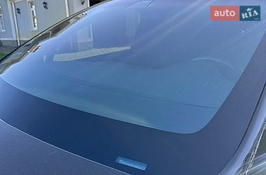 Внедорожник / Кроссовер Tesla Model X 2019 в Киеве