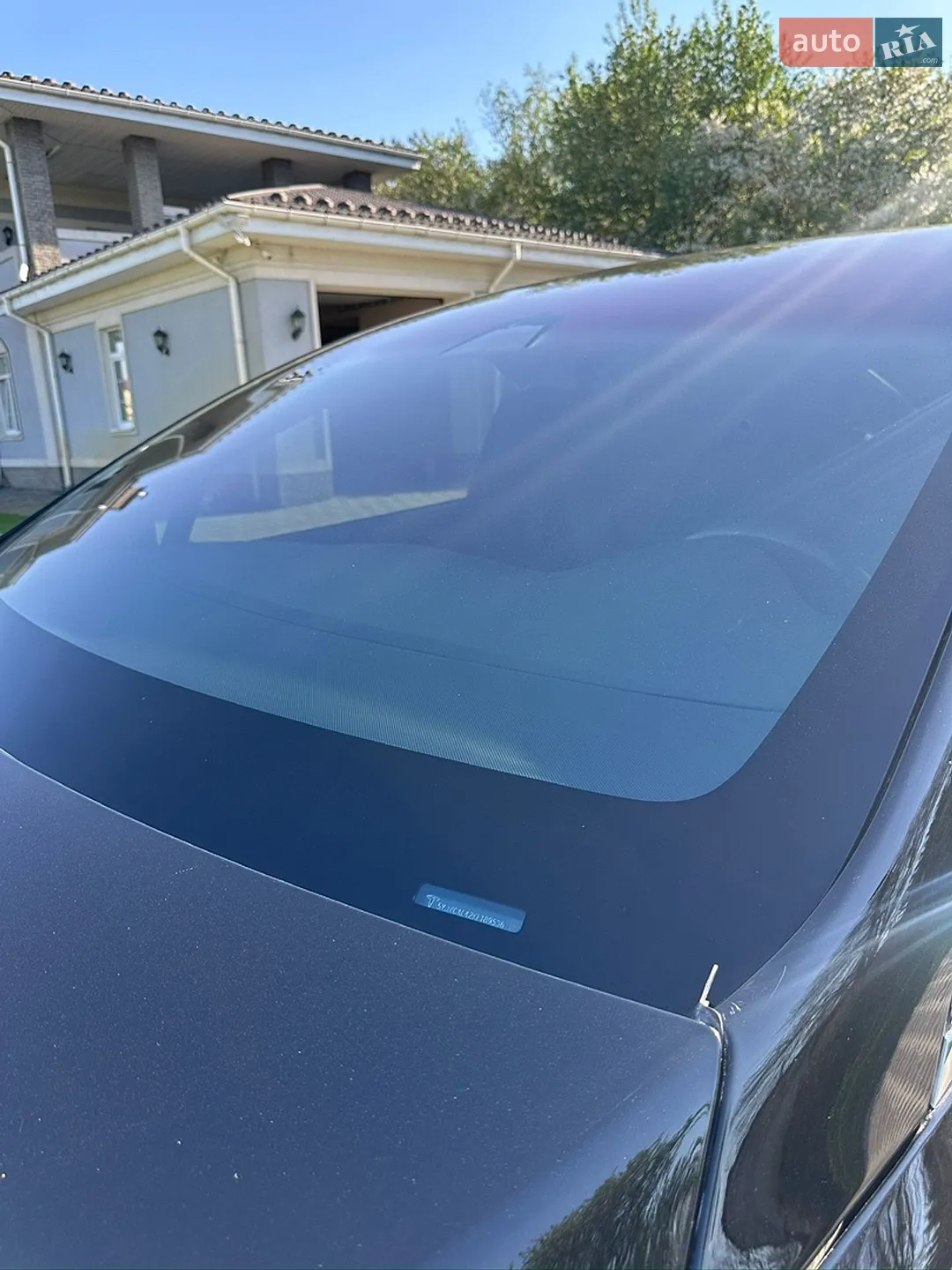 2019 Tesla Model X - мініатюра 15