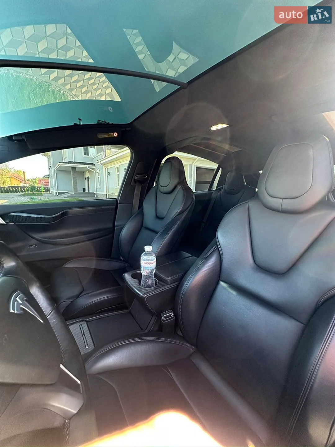 2019 Tesla Model X - мініатюра 25